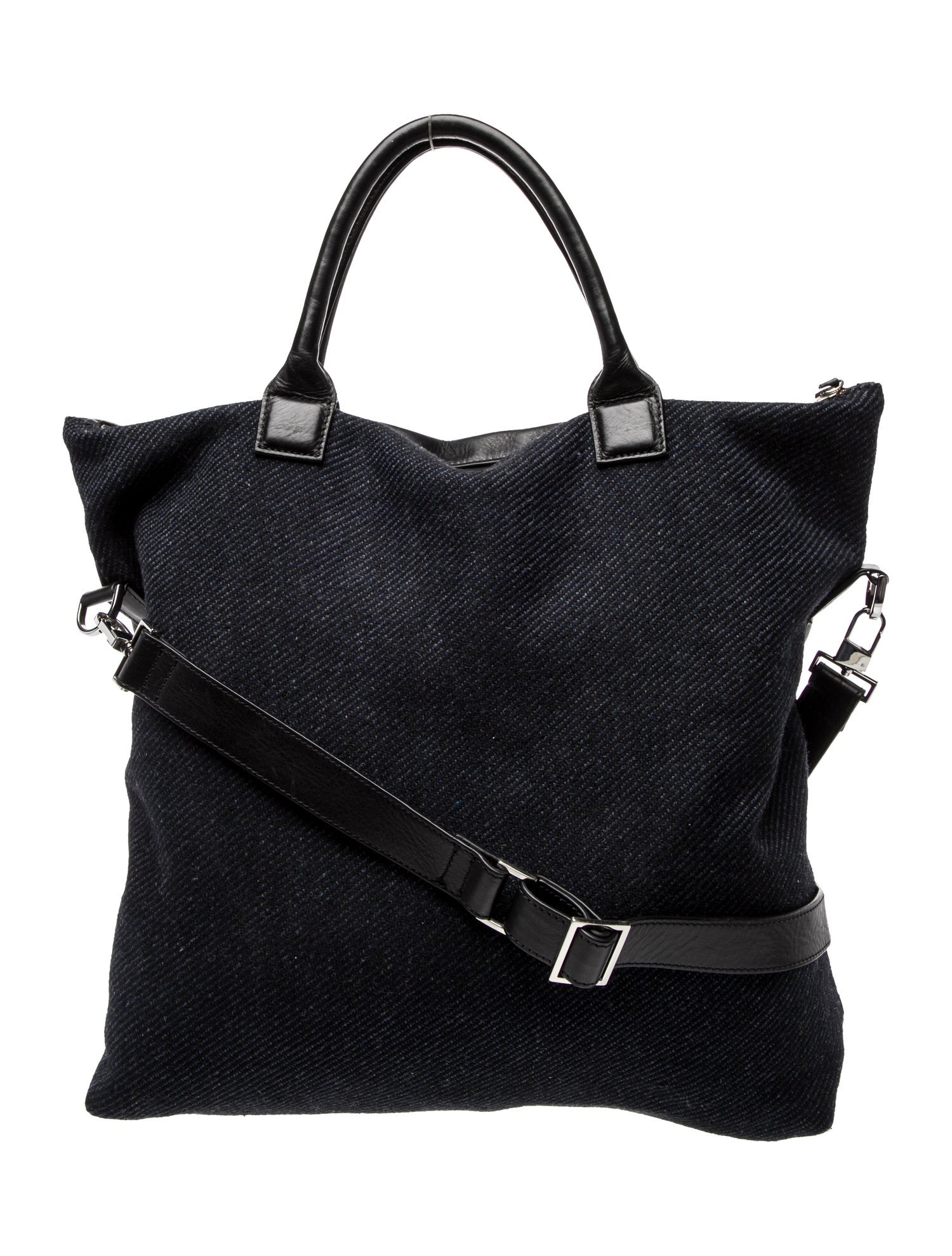 WANT Les Essentiels Leather Bucket Bag